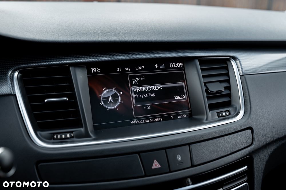 Peugeot 508 1.6 HDi Access - 29