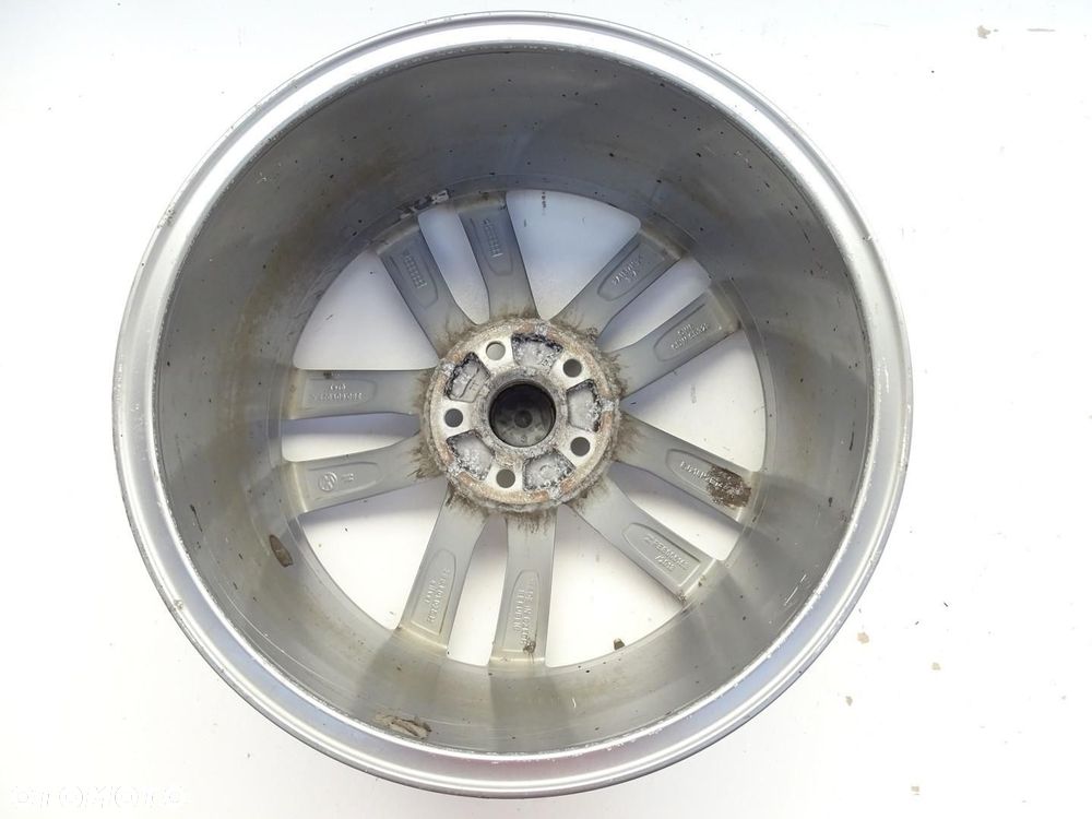 ALUFELGI FELGI 18 5x112 8" ET 44 3G0601025H VW PASSAT B8 ARTEON R-LINE - 8