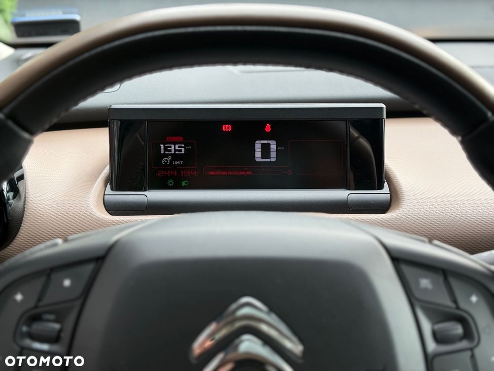 Citroën C4 Cactus BlueHDi 100 Stop&Start Shine Edition - 21