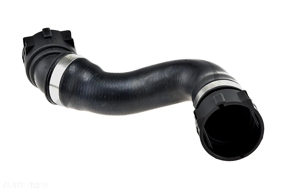 Furtun aer Bmw Seria 5 E60, E61 523i, 525i, 525xi, 530i, 530xi 2004-, Seria 6 E63, E64 630i 2007-, NTY GPP-BM-041 - 1