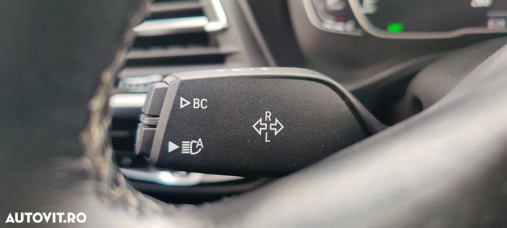 BMW X3 xDrive20d AT MHEV - 23