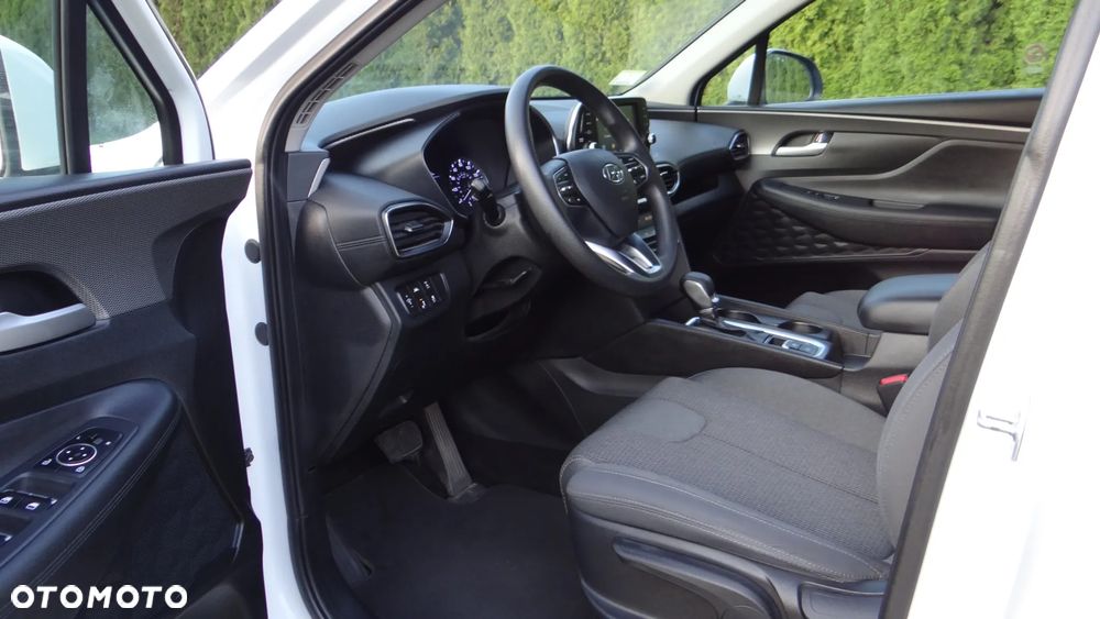 Hyundai Santa Fe 2.4 GDI 4WD Select - 8