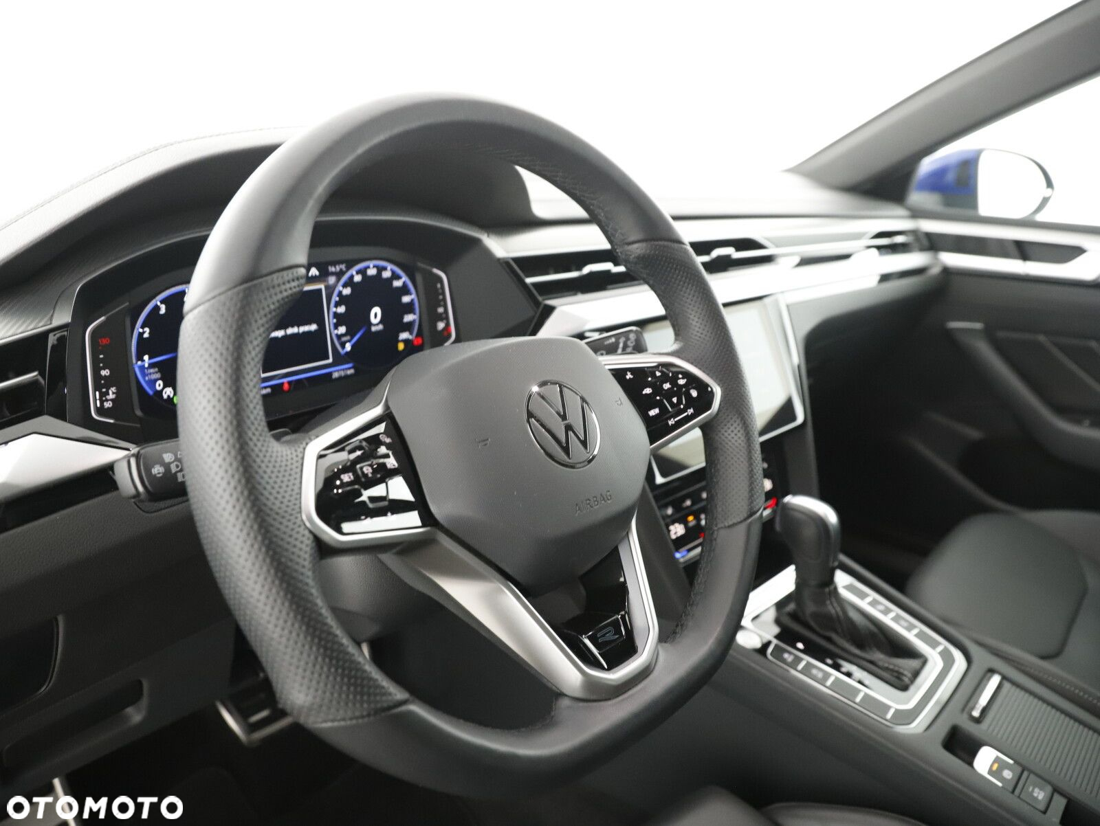 Volkswagen Arteon 2.0 TSI R-Line DSG - 10