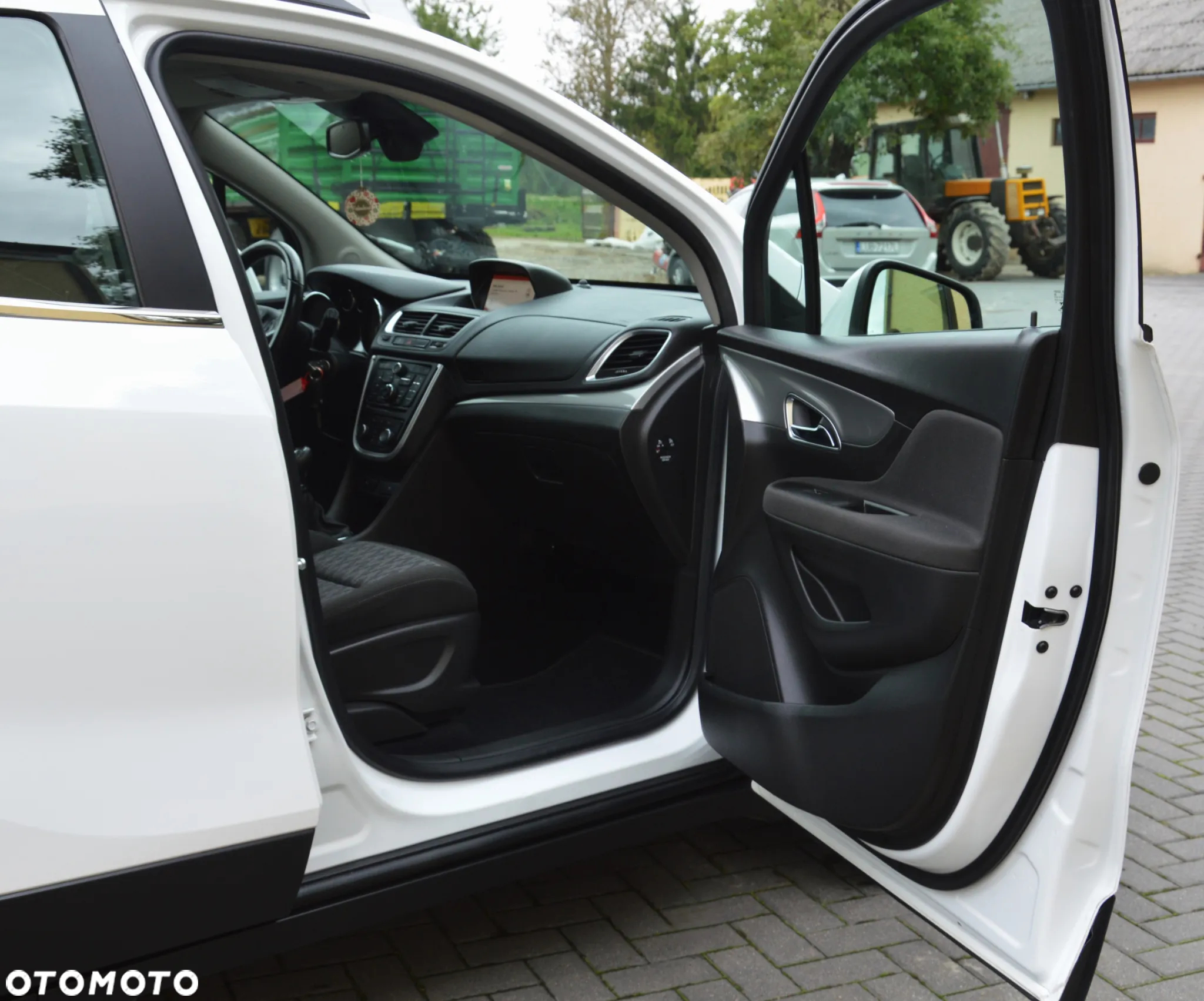 Opel Mokka - 30