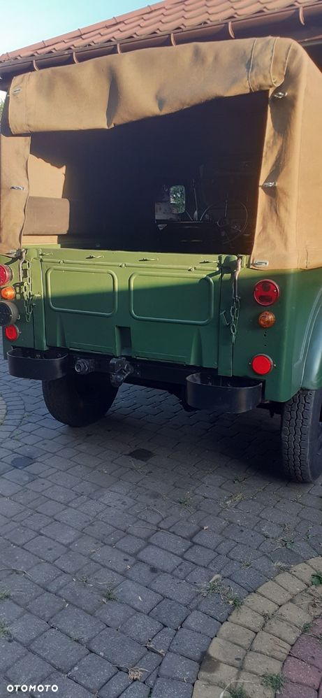 Gaz 69 - 7