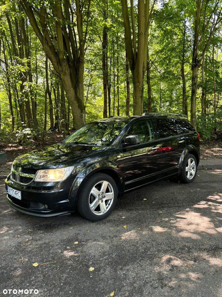 Dodge Journey 2.0 CRD DSG R/T - 5