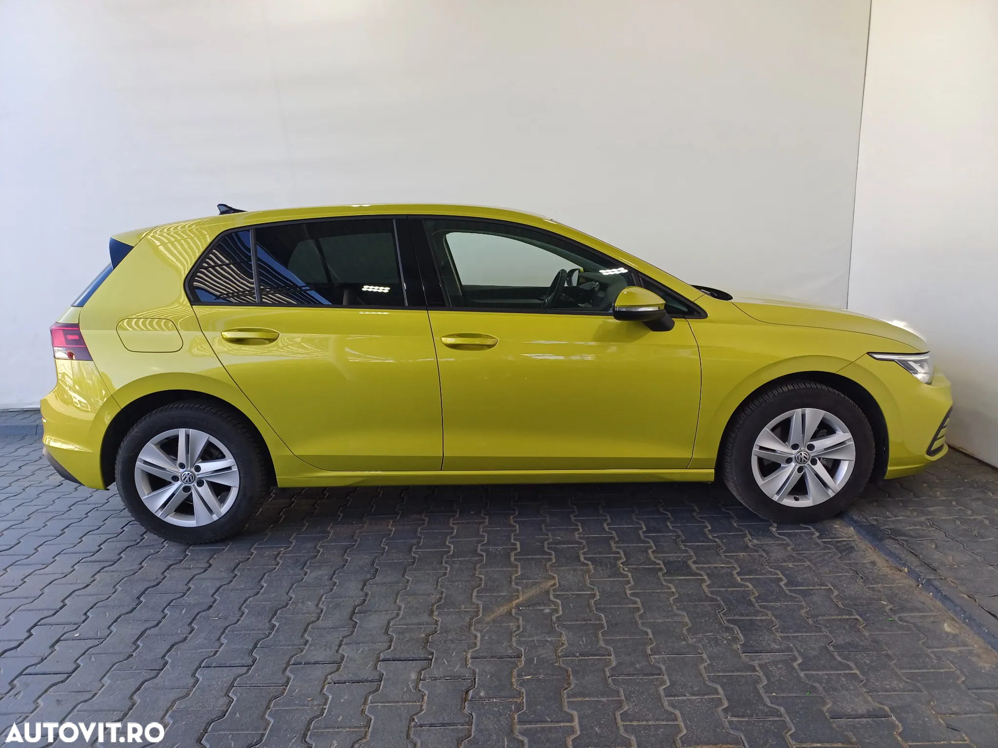 Volkswagen Golf 1.5 TSI Life - 36