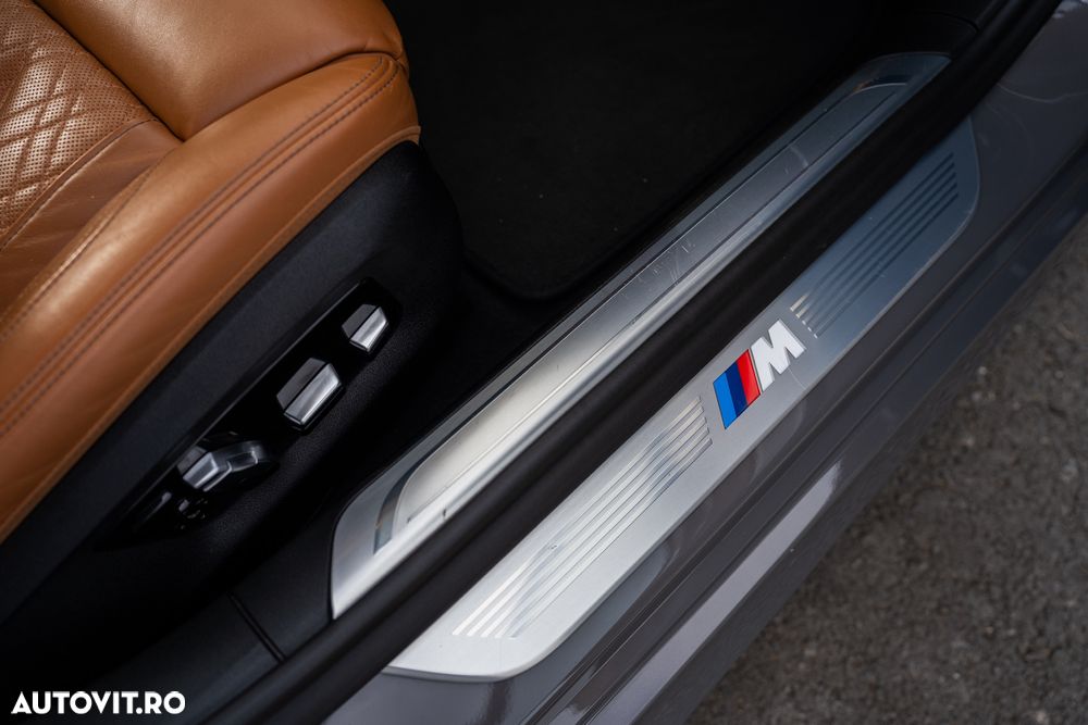 BMW Seria 7 - 10