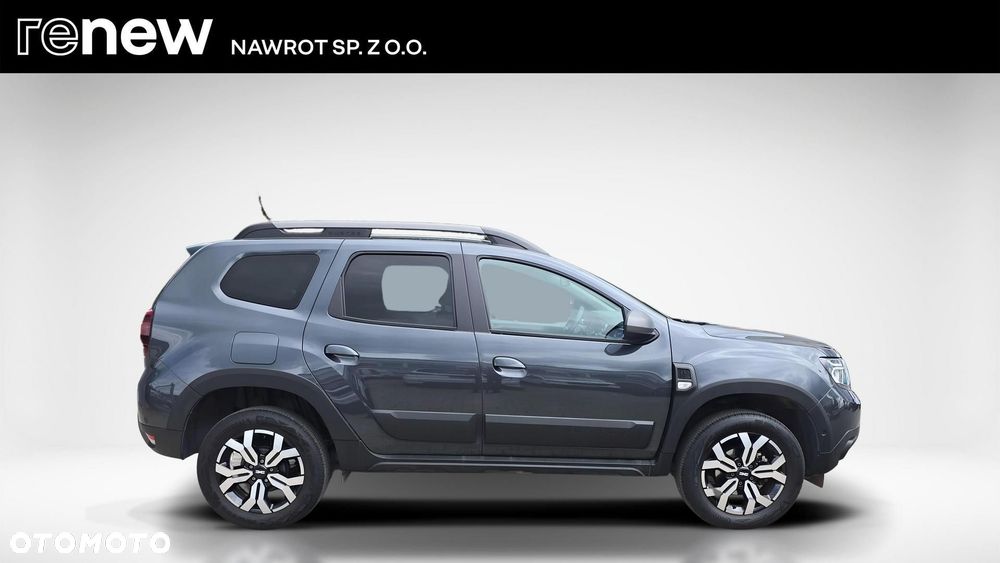 Dacia Duster 1.0 TCe Prestige - 6