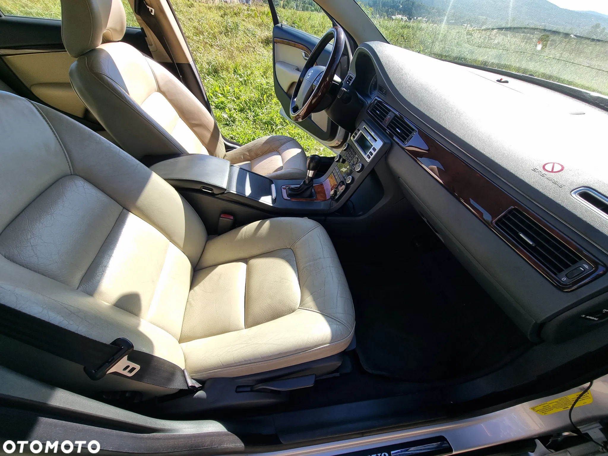 Volvo S80 2.5T Summum - 19