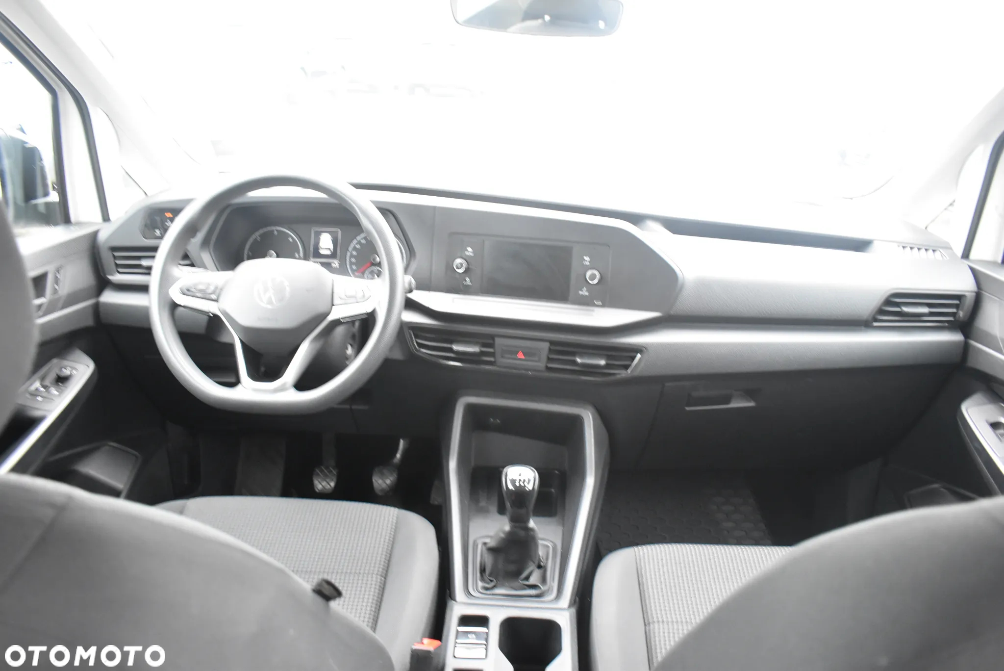 Volkswagen Caddy 2.0 TDI - 19