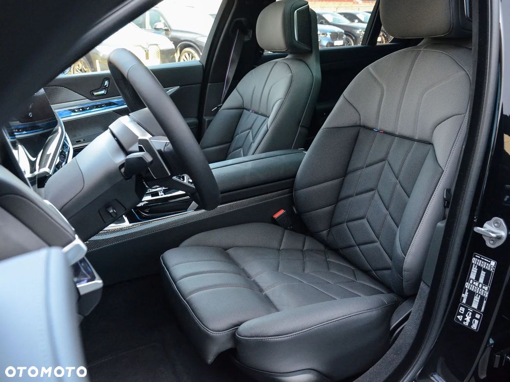 BMW Seria 7 740d xDrive mHEV M Sport sport - 36