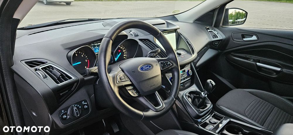 Ford Kuga 1.5 EcoBlue COOL&CONNECT - 6