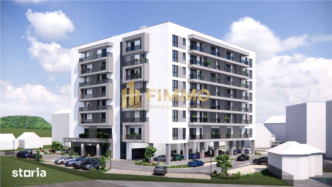 Apartament 3 cam | Bloc nou | Burdujeni Gheorghe Doja | ID: 1306 — fotografia 1