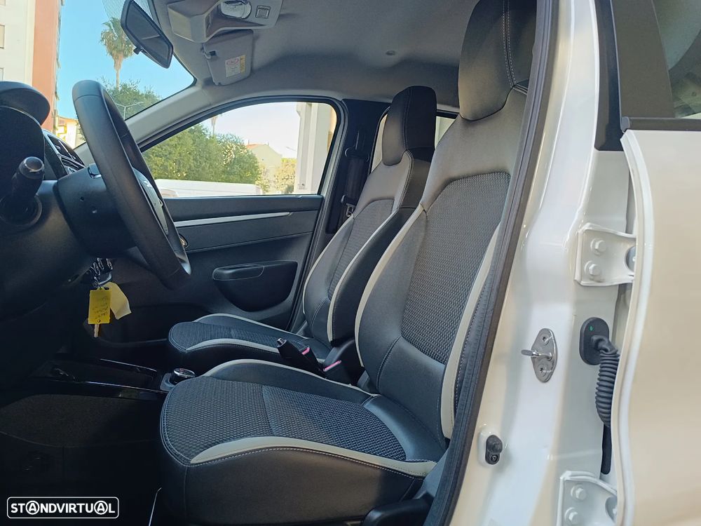 Dacia Spring Electric 45 Essential - 11