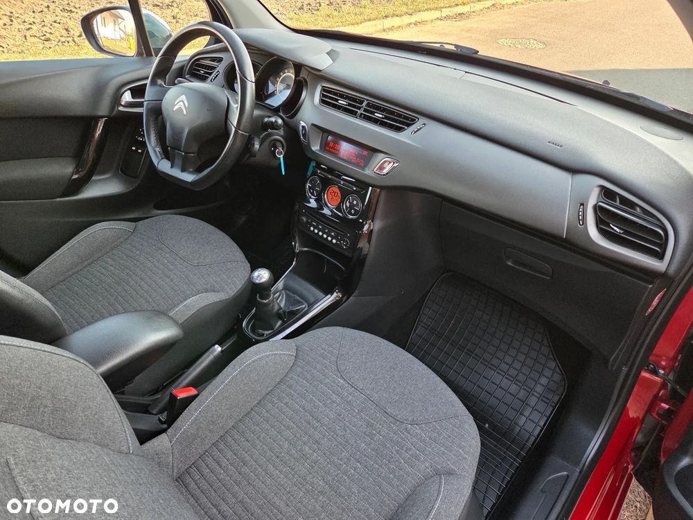 Citroën C3 1.2 VTi Exclusive - 7
