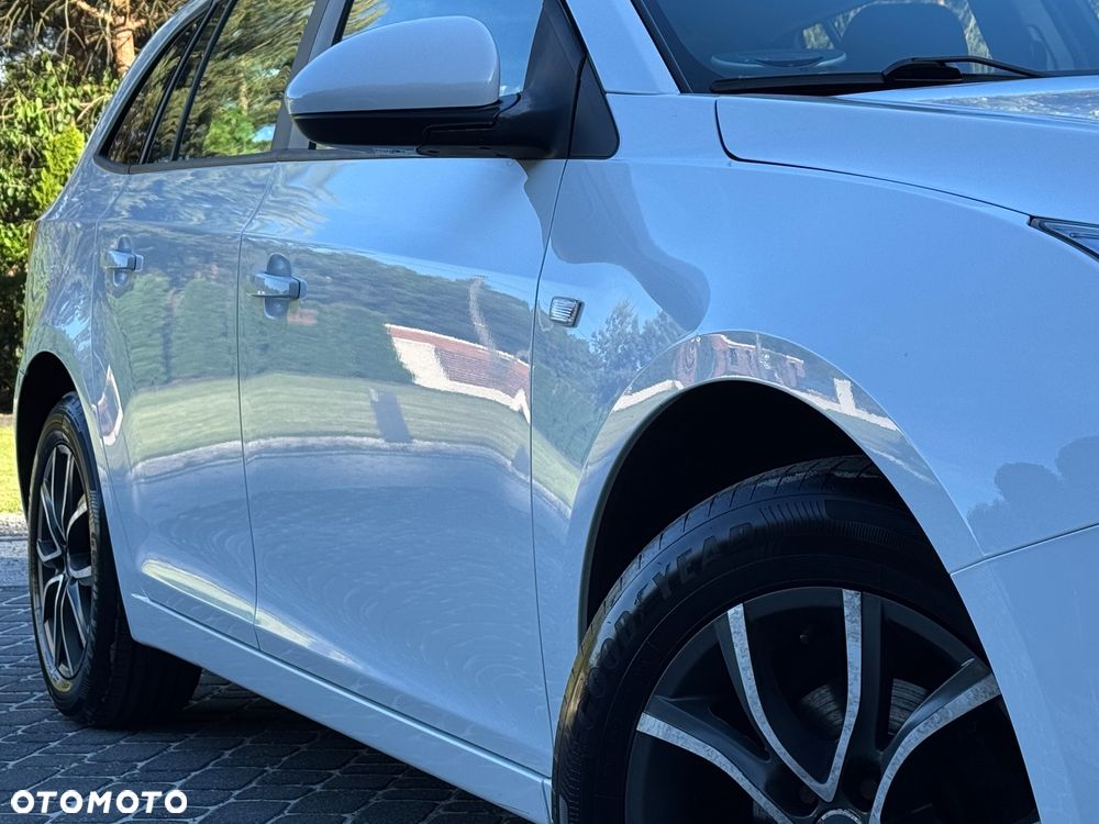 Chevrolet Cruze 1.8 LTZ - 10