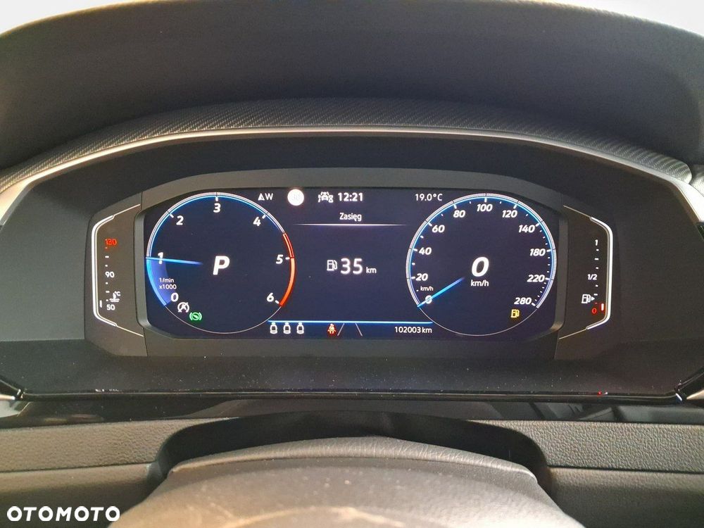 Volkswagen Arteon - 23