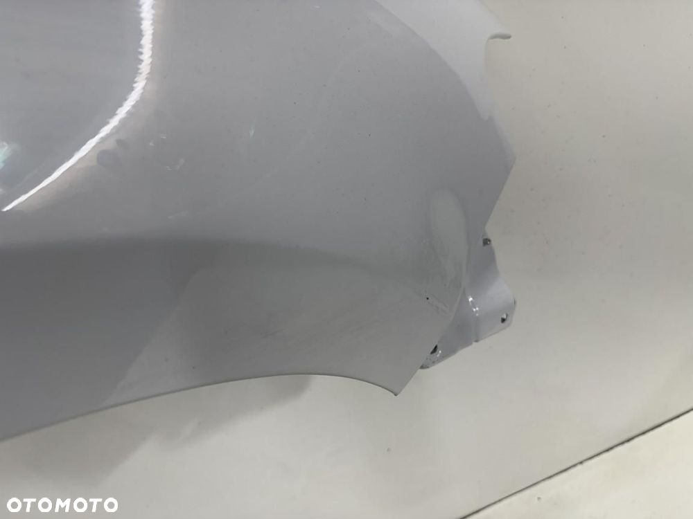 Przedni prawy błotnik  Mercedes citan II 420 A4208801400 - 5