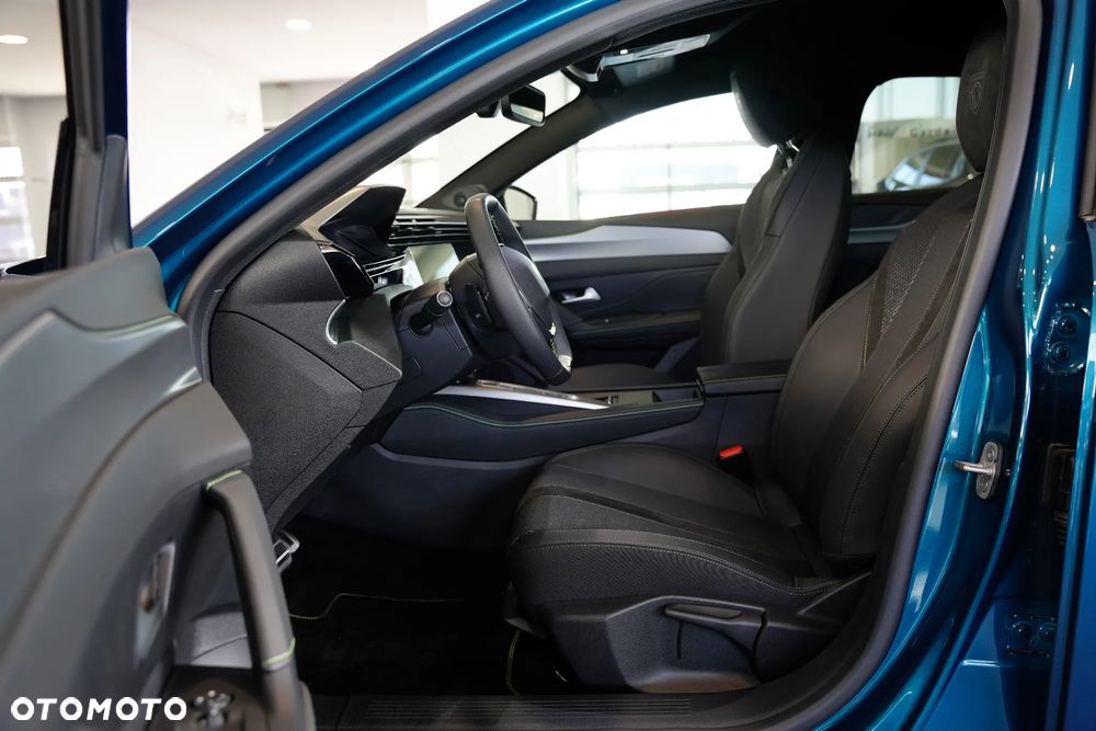 Peugeot 308 1.2 mHEV GT S&S e-DCS6 - 7