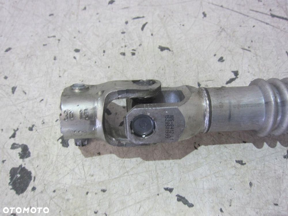 BMW X1 F48 B46 F39 WAŁEK KOLUMNY KIEROWNICZEJ KRZYŻAK 32306865653 6865653 - 2