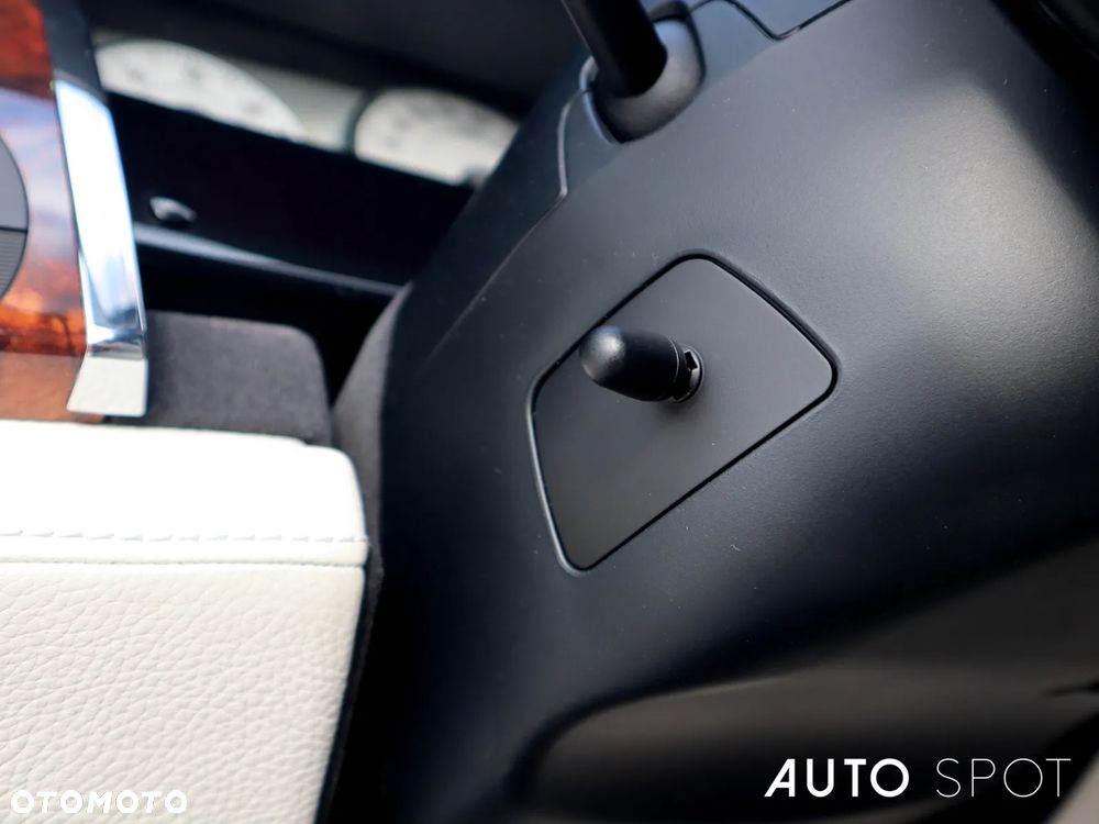 Rolls-Royce Ghost Standard - 24