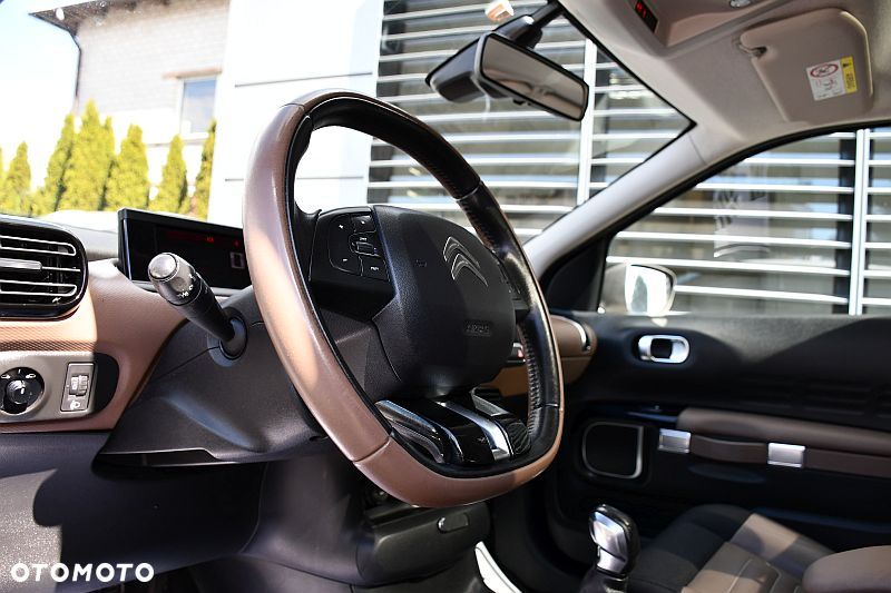 Citroën C4 Cactus 1.6 Blue HDi Shine - 11