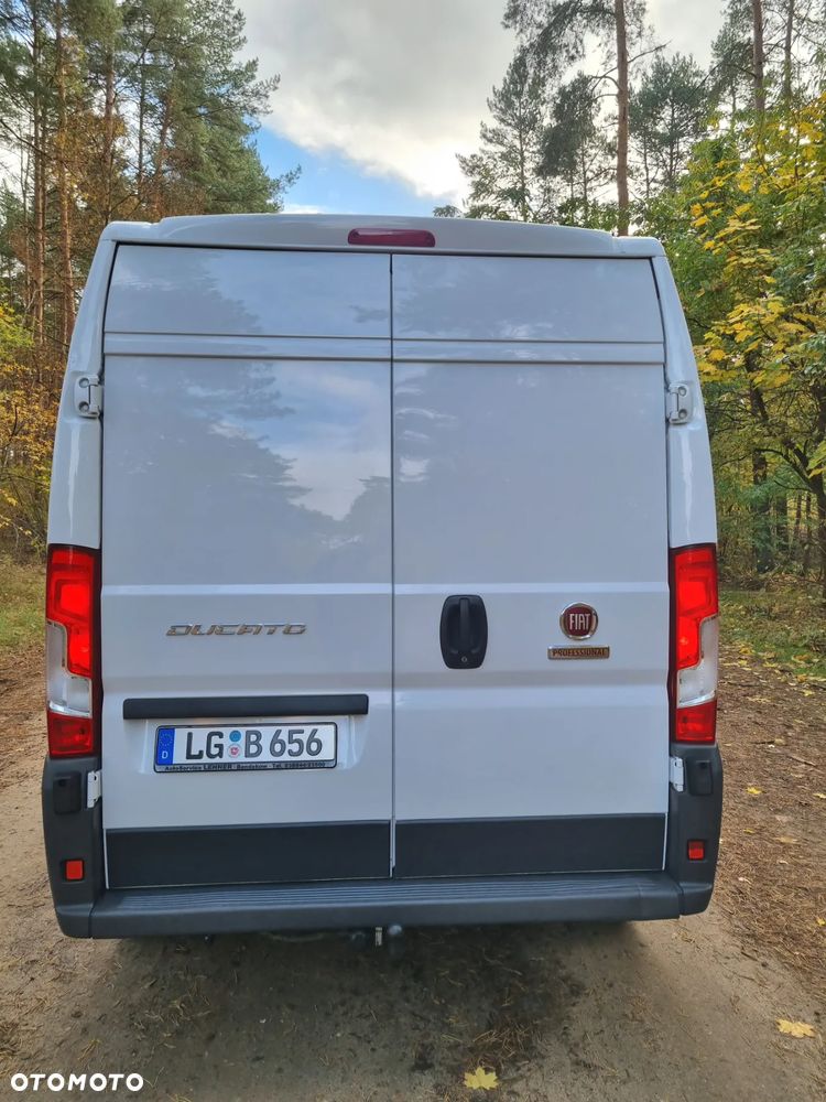 Fiat Ducato - 34