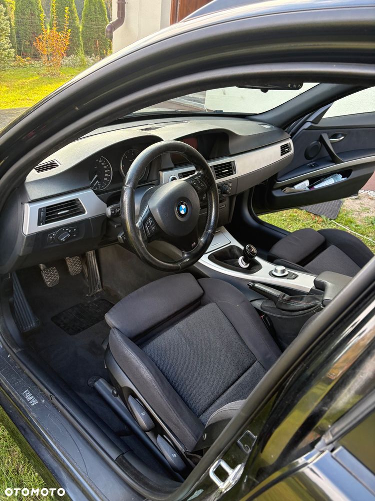 BMW Seria 3 320d - 7