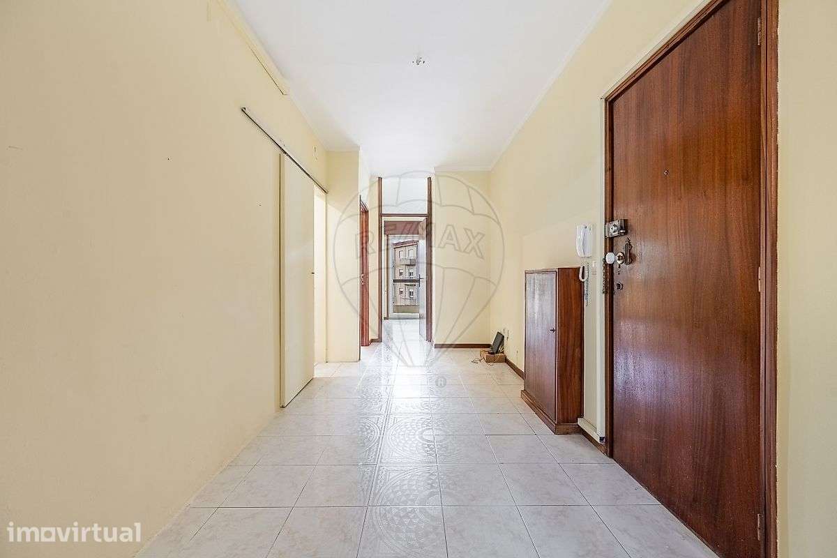 Apartamento T2 para venda - Grande imagem: 4/18