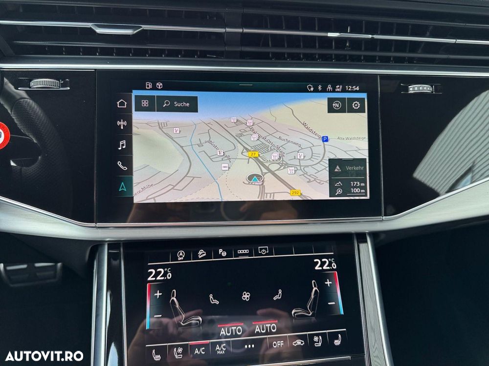 Audi Q8 50 TDI quattro Tiptronic MHEV - 13