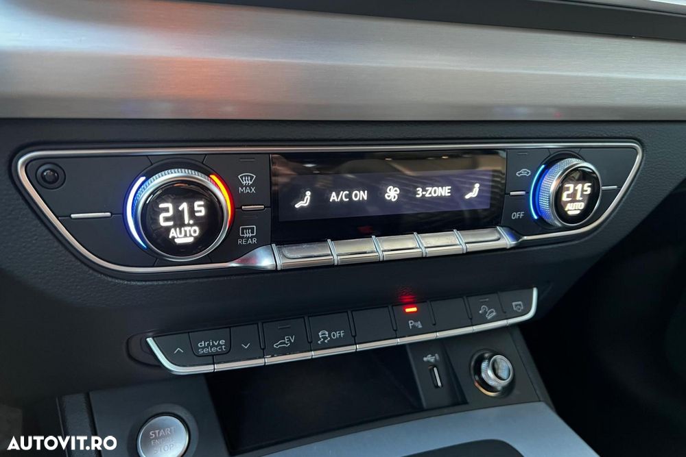 Audi Q5 55 TFSI e quattro S tronic - 13