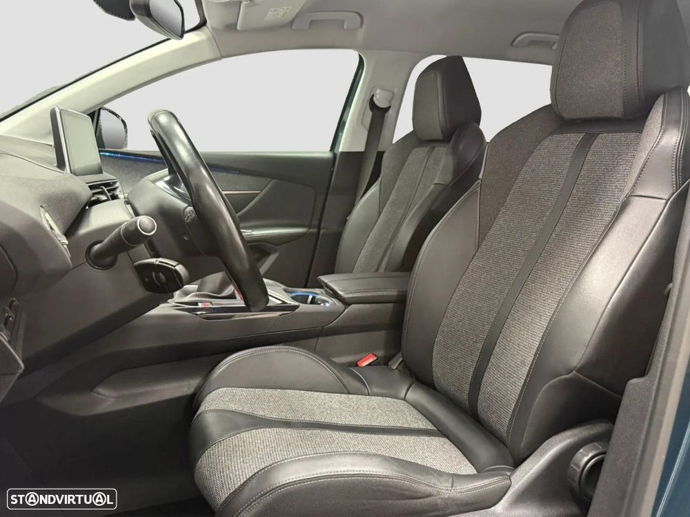 Peugeot 5008 1.2 PureTech Allure - 12