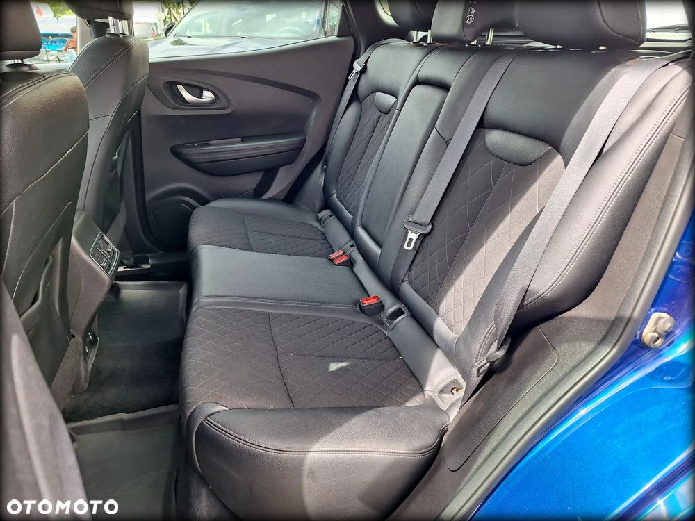 Renault Kadjar 1.3 TCe FAP Intens - 9