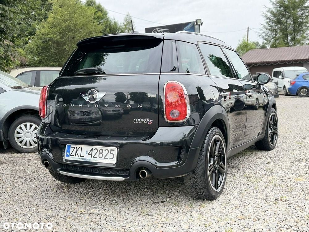 MINI Countryman - 3