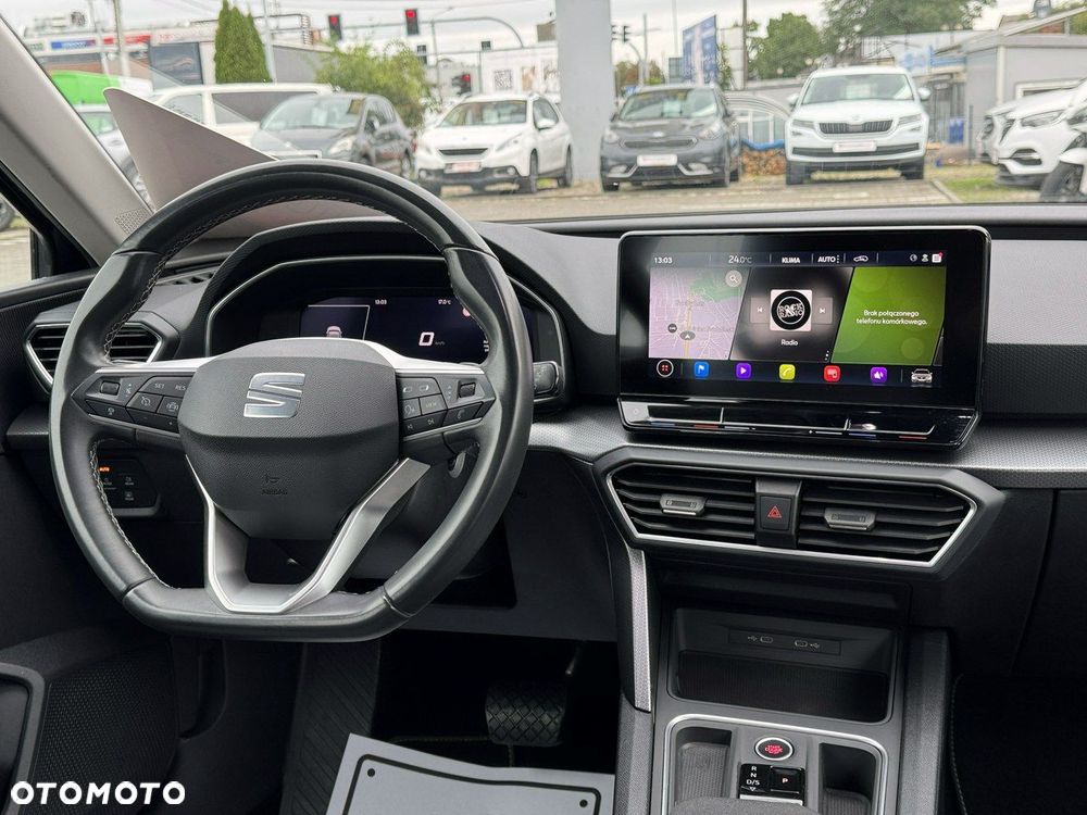 Seat Leon - 23