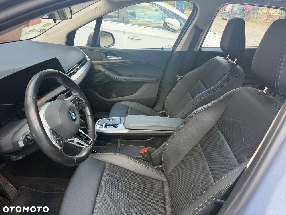 BMW Seria 2 218d GT Luxury Line sport - 14
