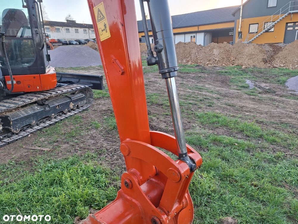 Kubota Kx 163 - 5 - 29