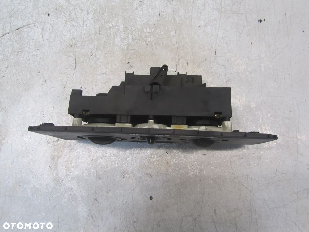 iveco daily 99->eu panel sterowania nawiewem - 2