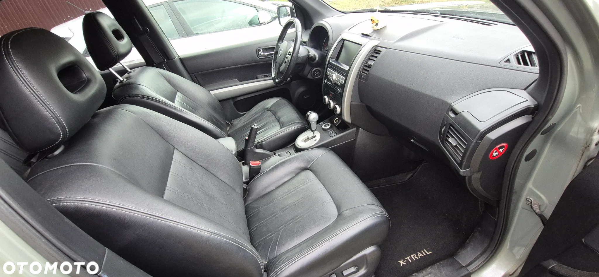Nissan X-Trail 2.0 dCi LE Platinum - 5