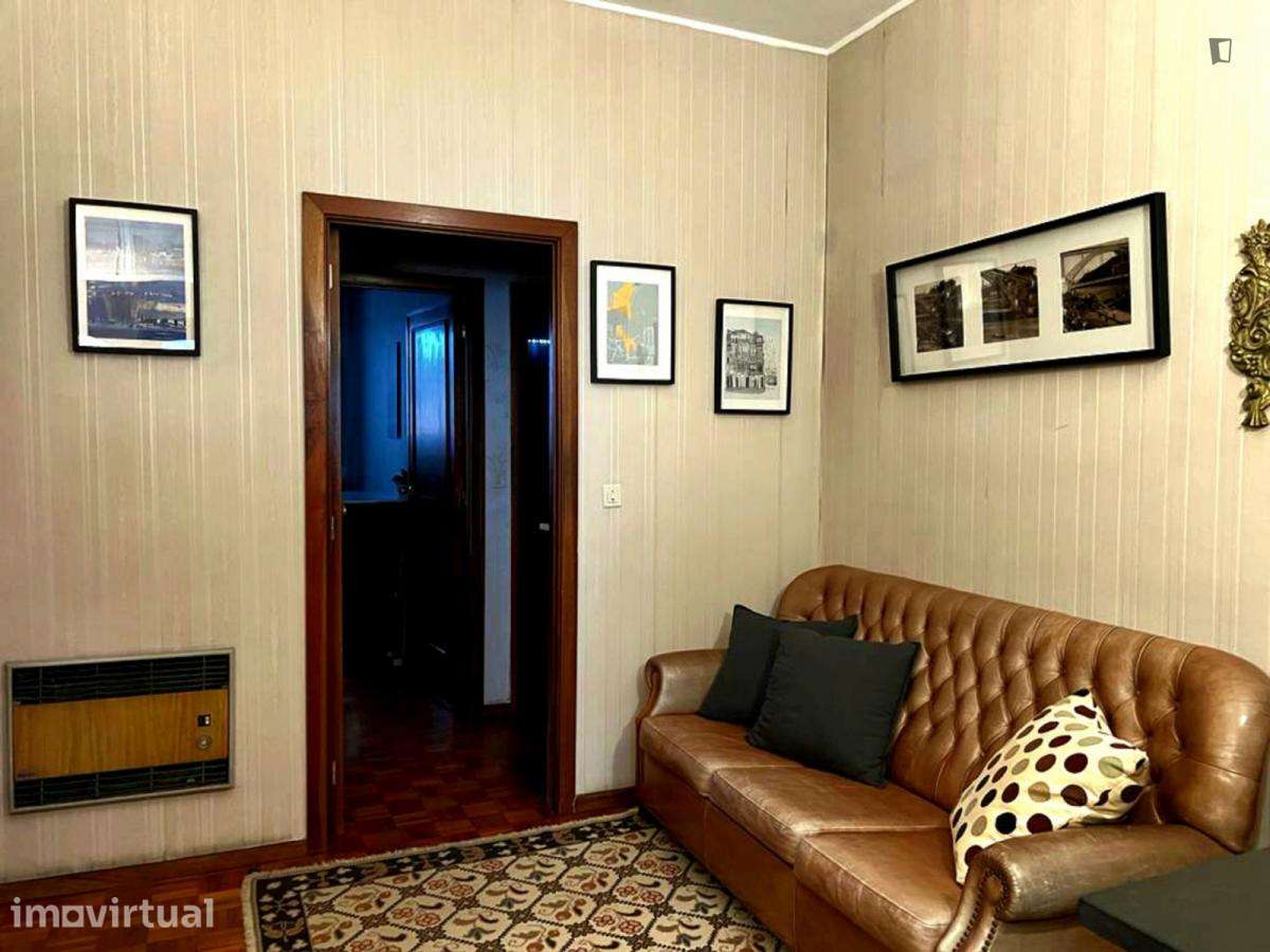 Quarto - localizado em Bonfim Porto - Grande imagem: 3/22