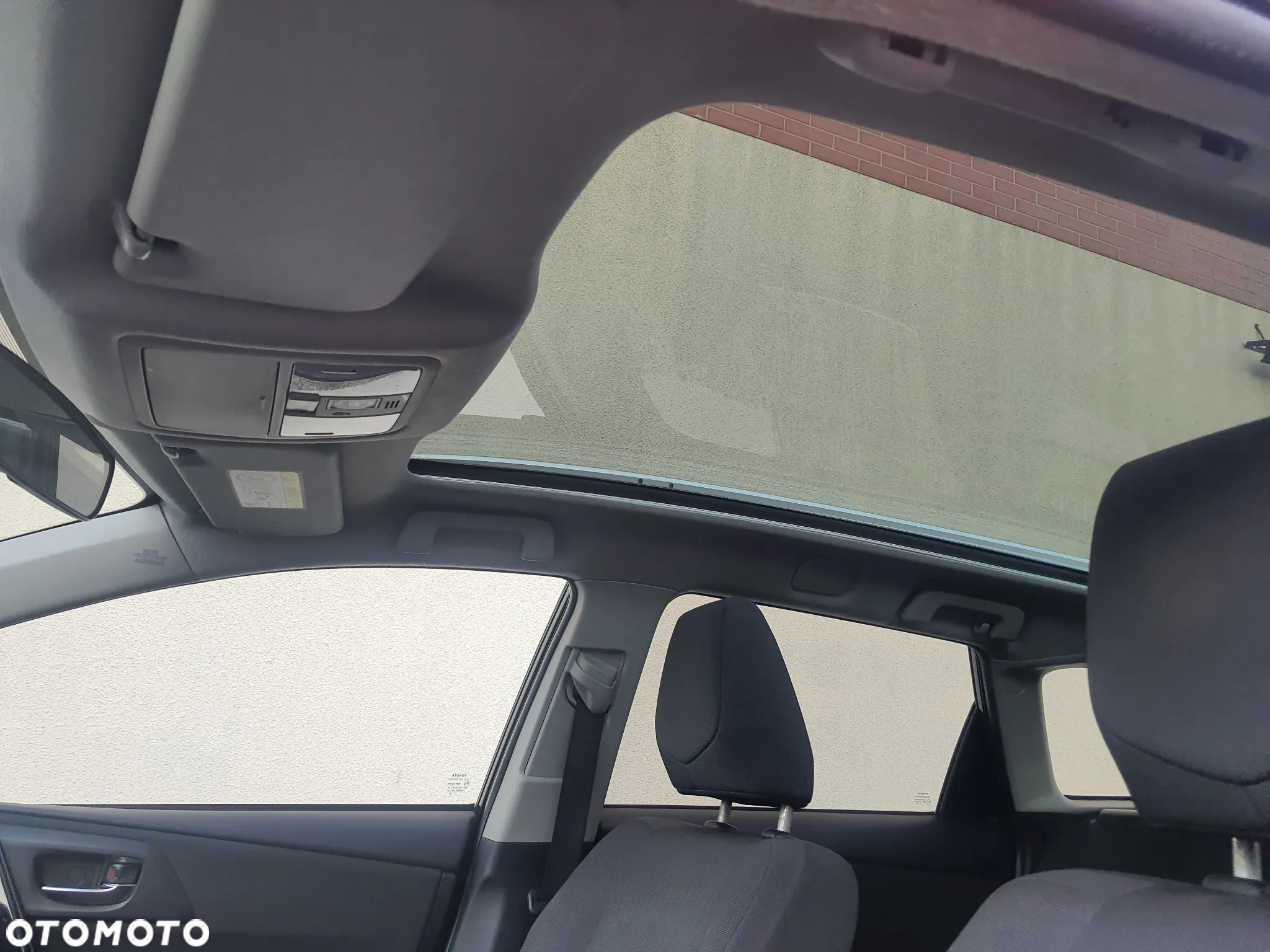Toyota Auris - 21