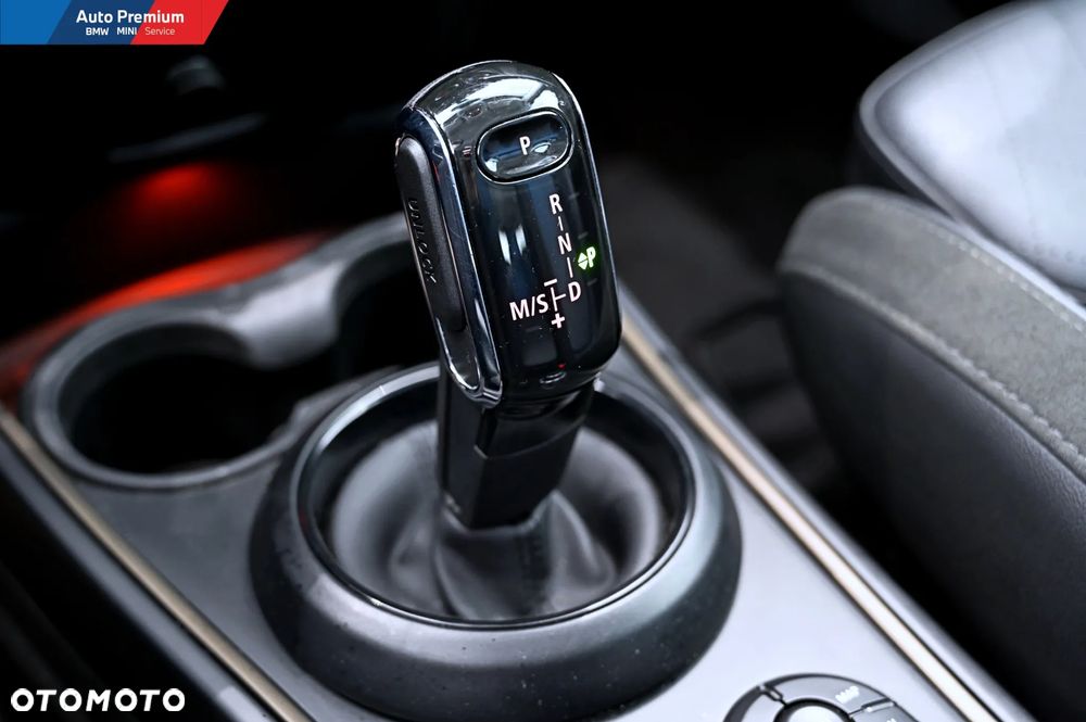 MINI Countryman Cooper - 10