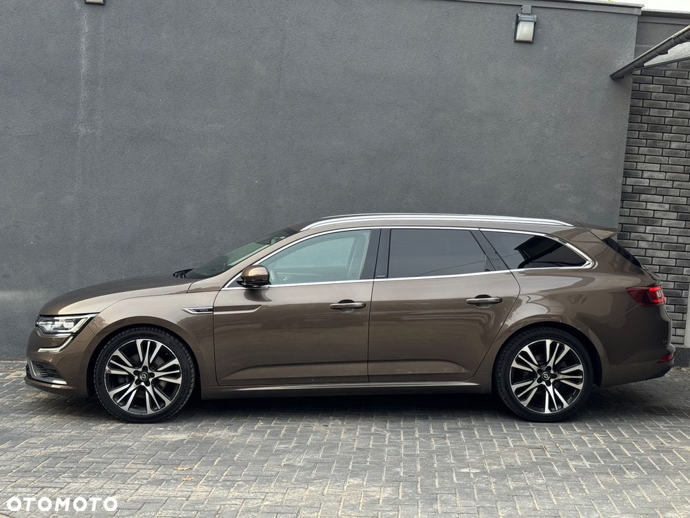 Renault Talisman 1.6 Energy TCe Initiale Paris EDC - 5