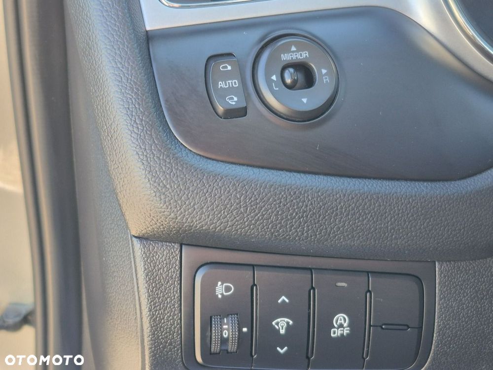 Kia Ceed - 36