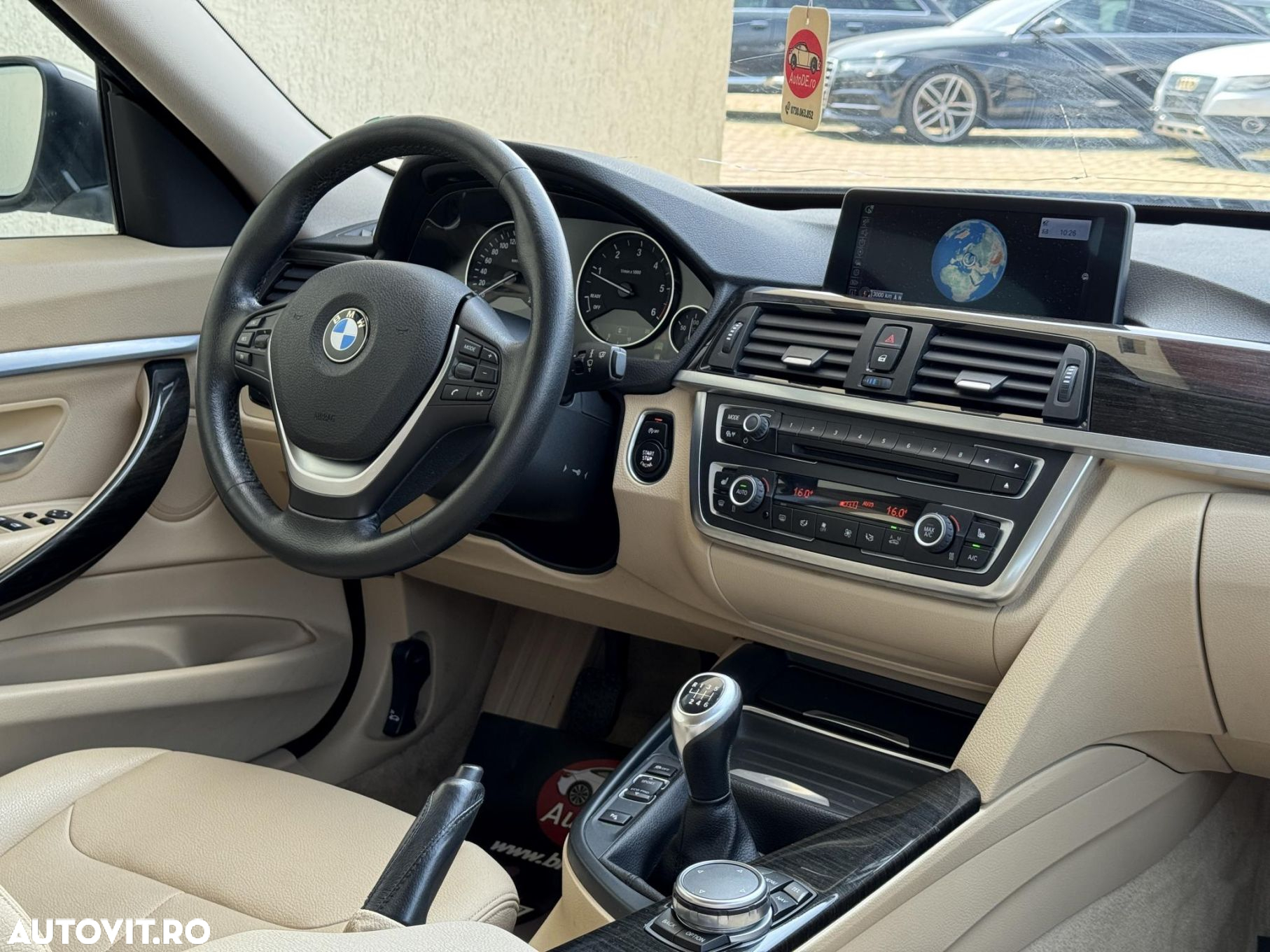 BMW Seria 3 - 7