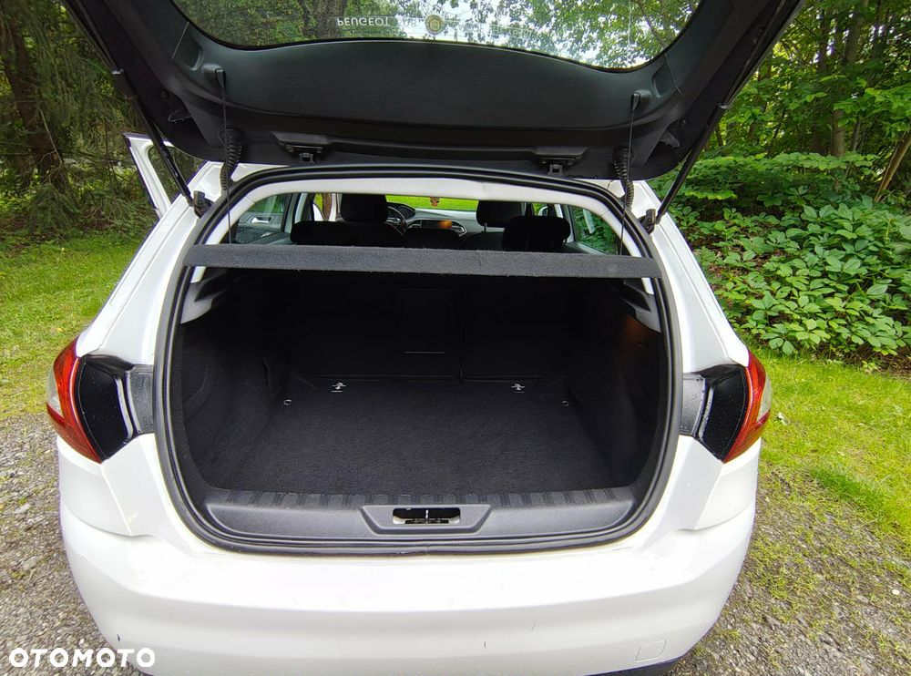 Peugeot 308 1.6 THP Active - 3