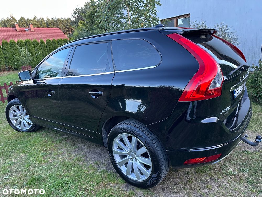 Volvo XC 60 D4 Drive-E Momentum - 11