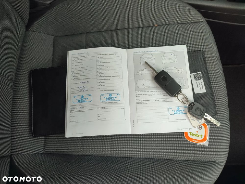 Volkswagen up! (BlueMotion Technology) high - 31