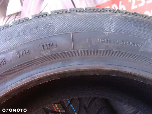 NOWE 205/55 R16 Dębica Frigo 2 - 4